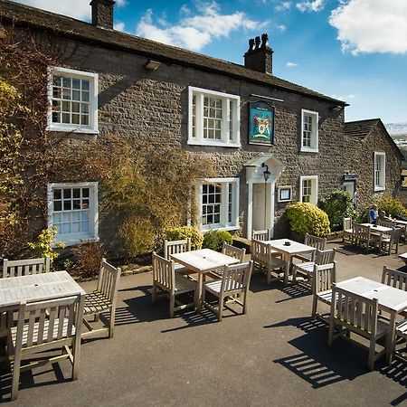 מלון קלית'רו The Assheton Arms מראה חיצוני תמונה