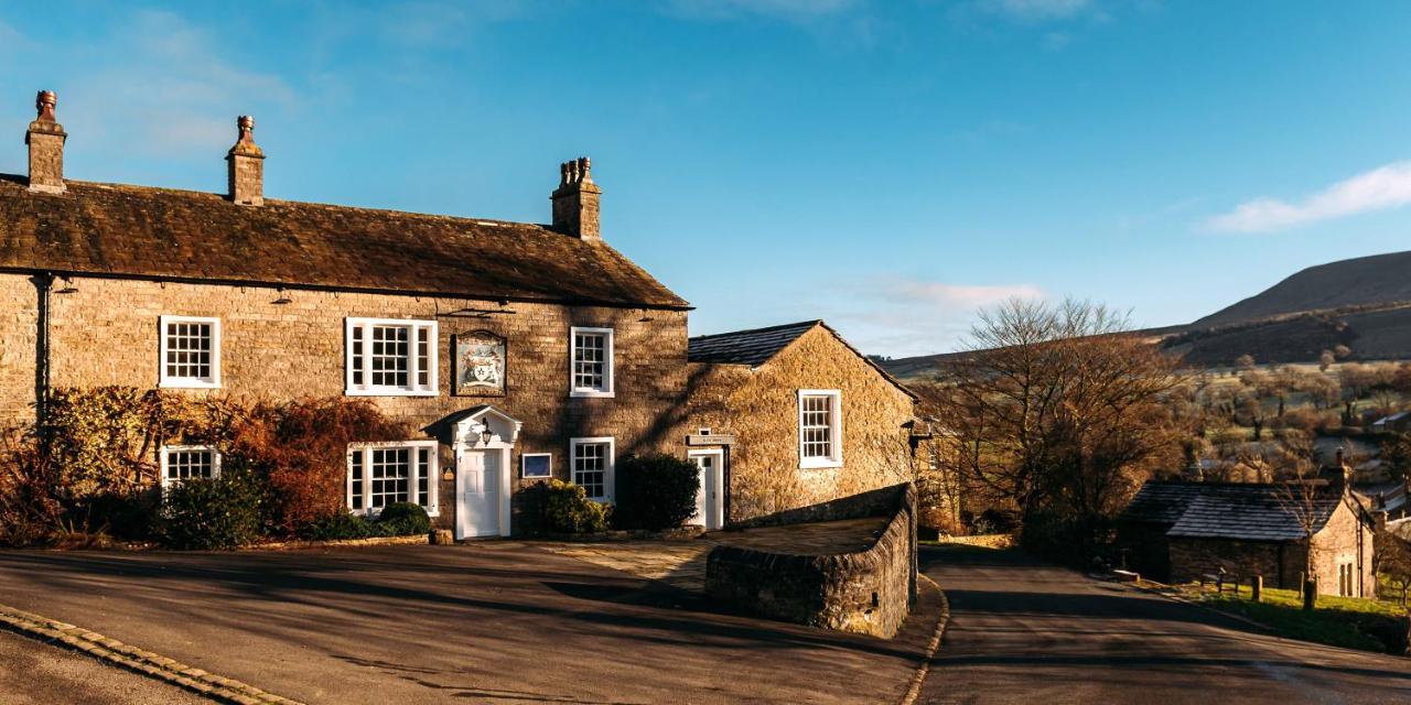 מלון קלית'רו The Assheton Arms מראה חיצוני תמונה