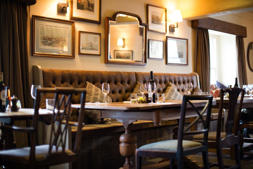 מלון קלית'רו The Assheton Arms מראה חיצוני תמונה