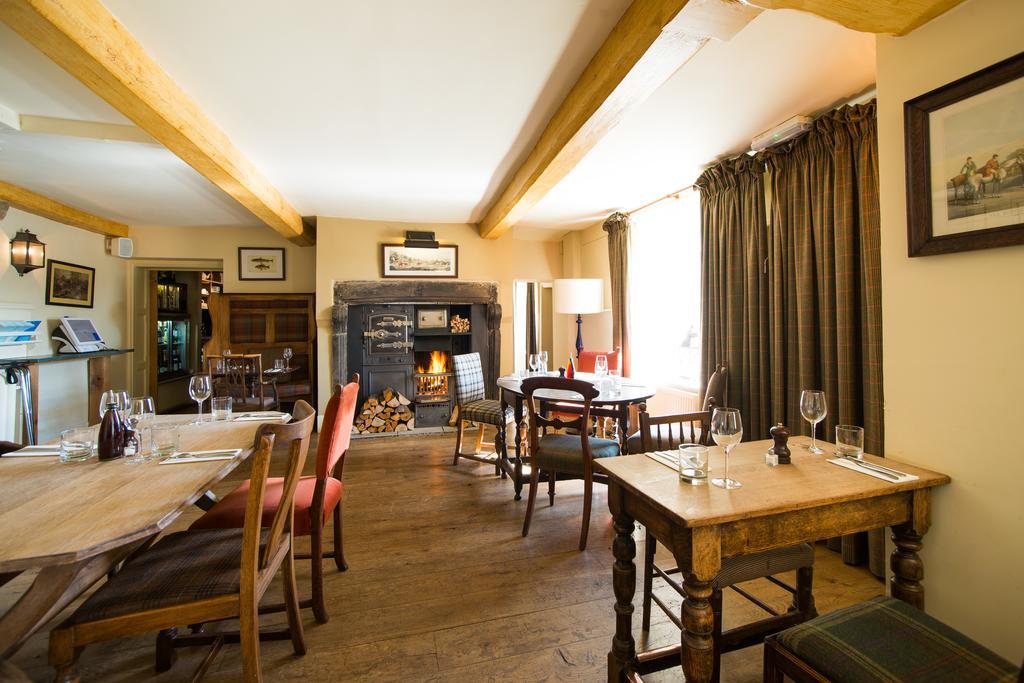 מלון קלית'רו The Assheton Arms חדר תמונה