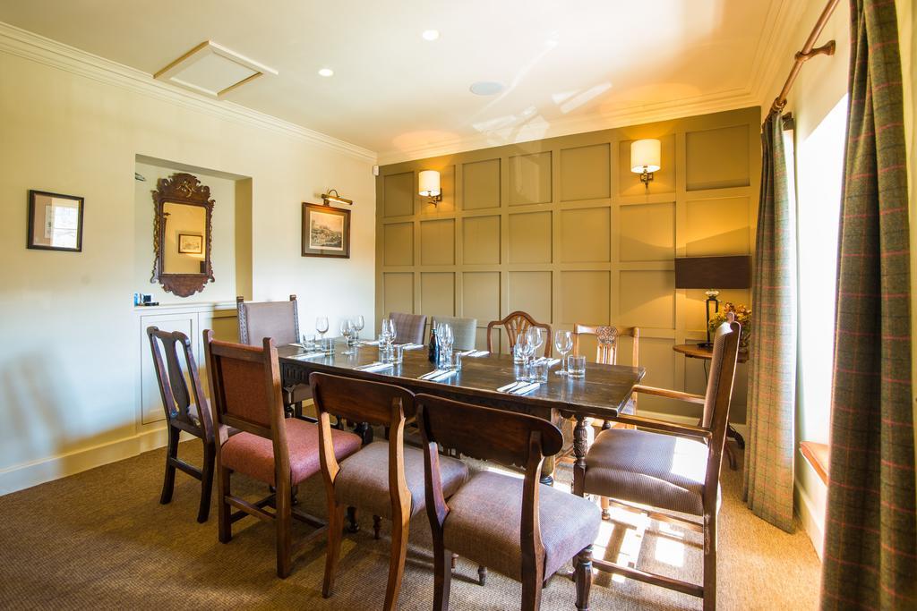 מלון קלית'רו The Assheton Arms חדר תמונה