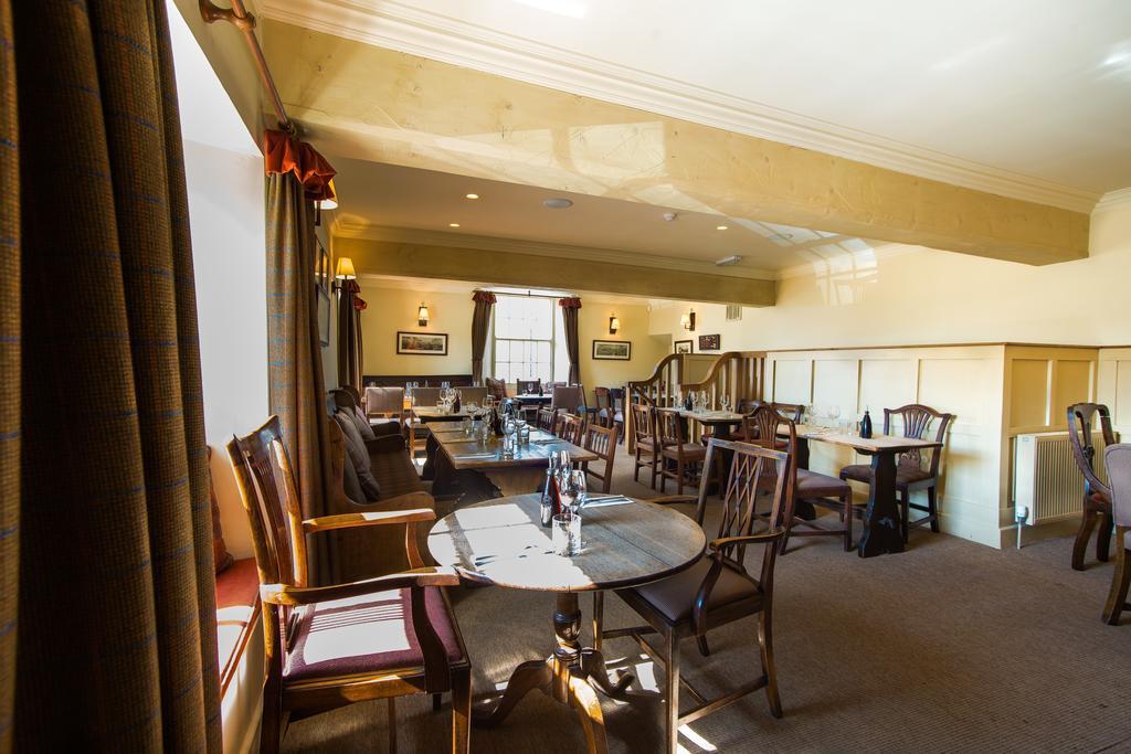 מלון קלית'רו The Assheton Arms מראה חיצוני תמונה